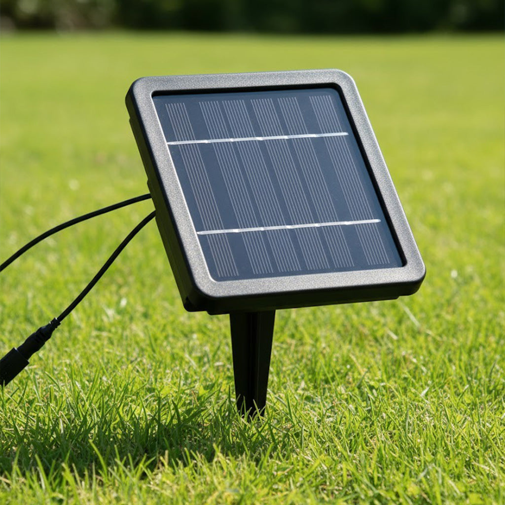 Classic 4-Tier Pineapple Finial Fountain - Elegant Water Feature